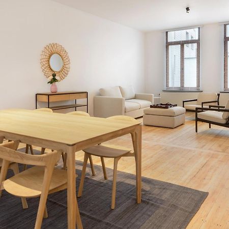 The 1894 Residence By Domani Hotels アントウェルペン エクステリア 写真