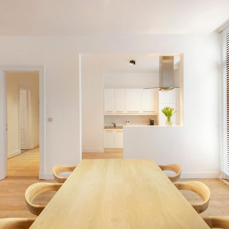 The 1894 Residence By Domani Hotels アントウェルペン エクステリア 写真