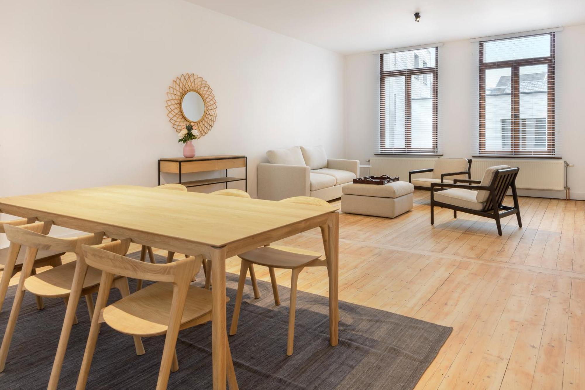 The 1894 Residence By Domani Hotels アントウェルペン エクステリア 写真