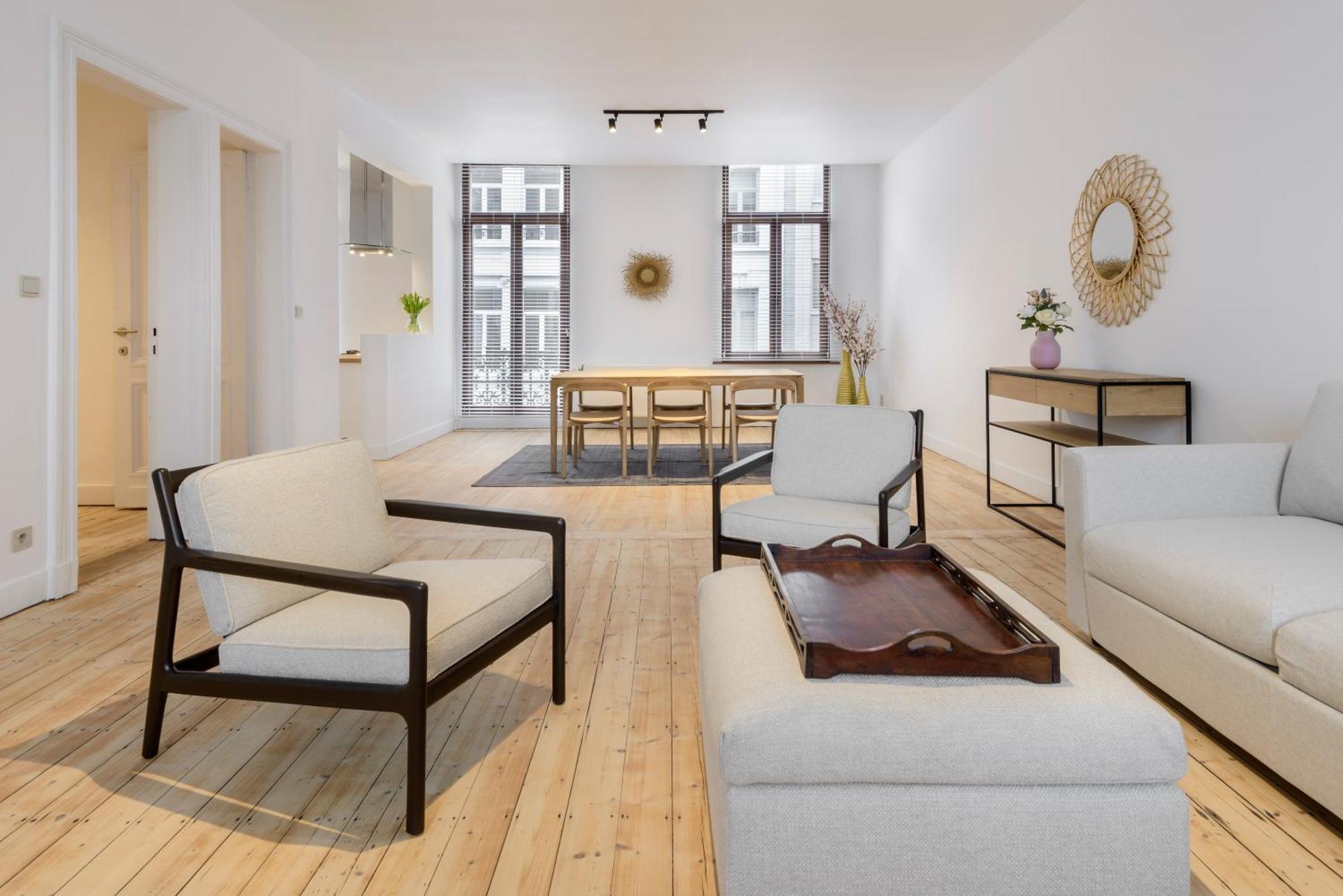 The 1894 Residence By Domani Hotels アントウェルペン エクステリア 写真
