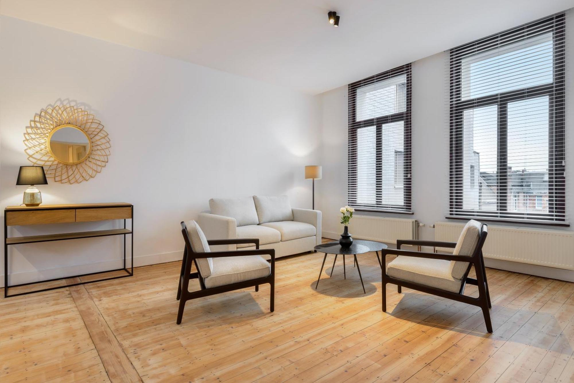The 1894 Residence By Domani Hotels アントウェルペン エクステリア 写真