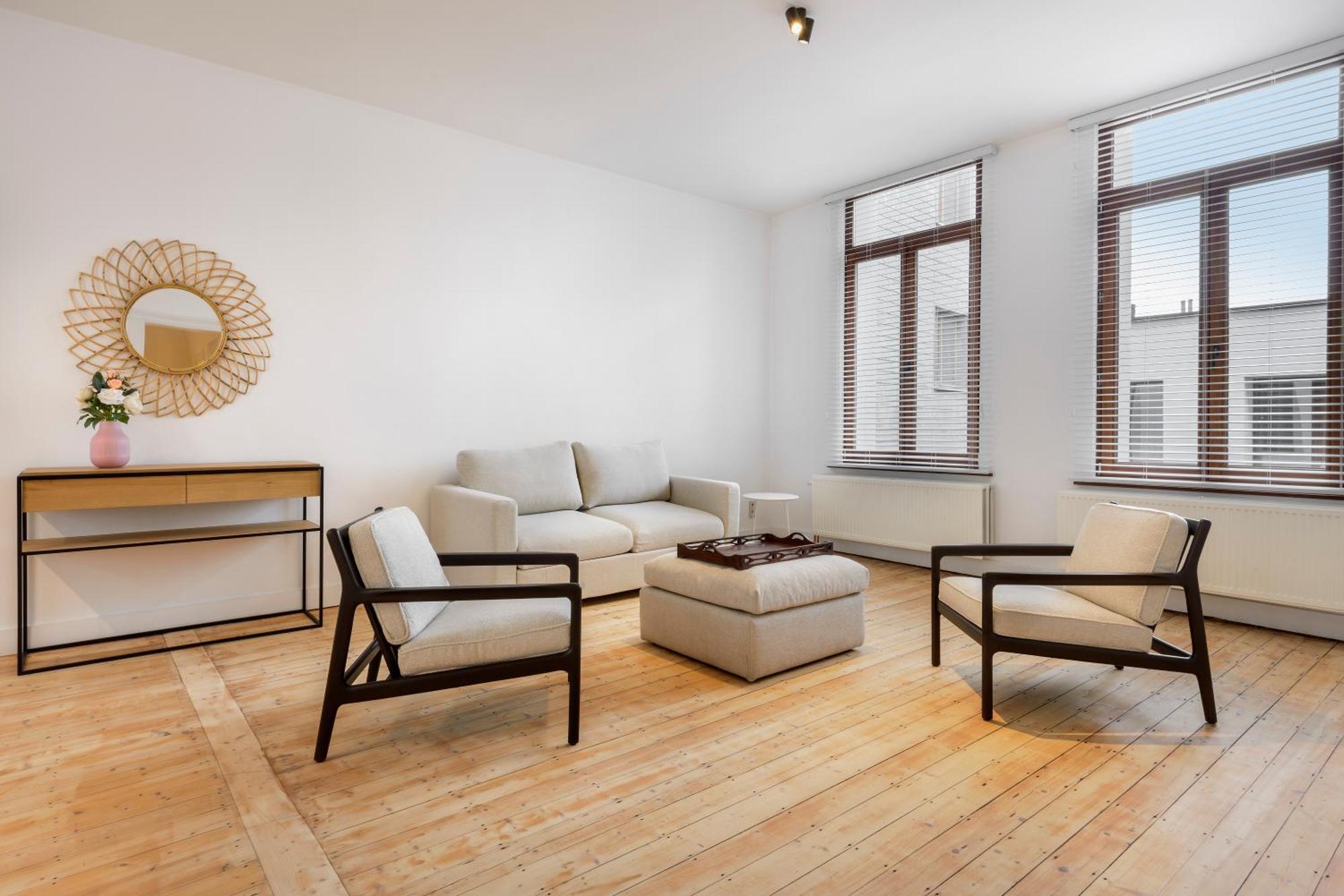 The 1894 Residence By Domani Hotels アントウェルペン エクステリア 写真